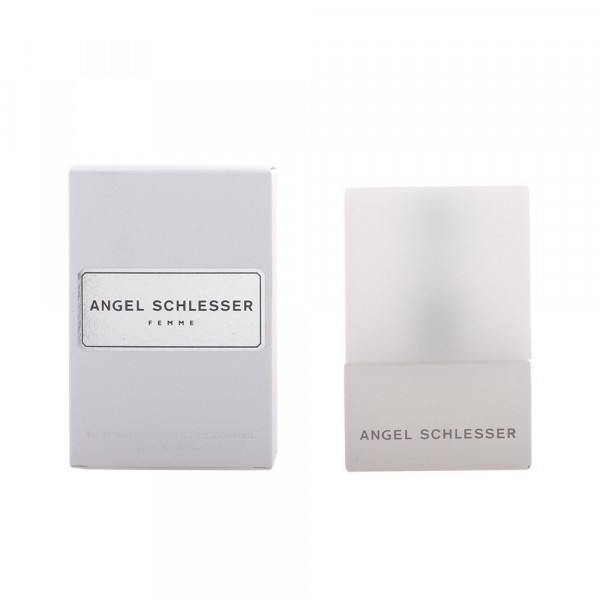 Angel Schlesser Femme - Angel Schlesser Eau De Toilette Spray 30 Ml