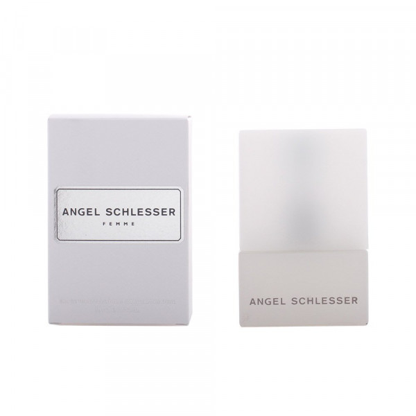 Angel Schlesser - Angel Schlesser Femme 30ml Eau De Toilette Spray