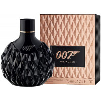 007 For Women de James Bond Eau De Parfum Spray 75 ML