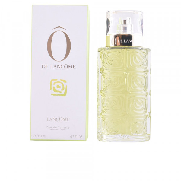 Ô De Lancôme - Lancôme Eau De Toilette Spray 200 Ml