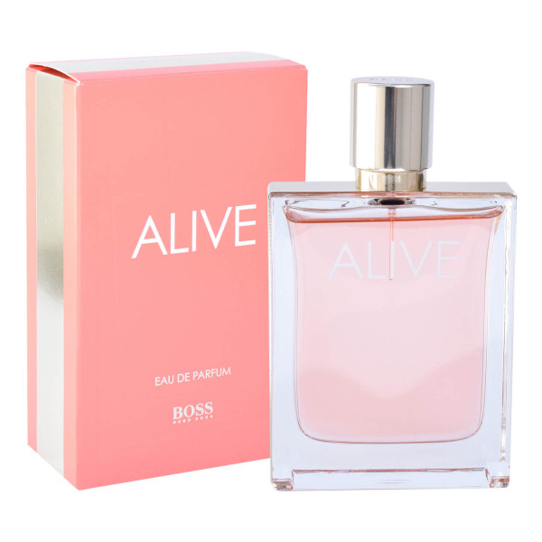Alive - Hugo Boss Eau De Parfum Spray 50 Ml