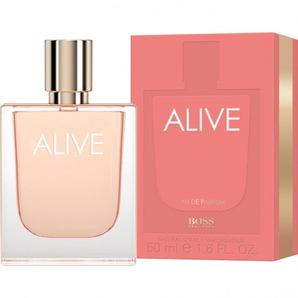 Alive - Hugo Boss Eau De Parfum Spray 30 Ml