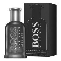 Boss Bottled Absolute