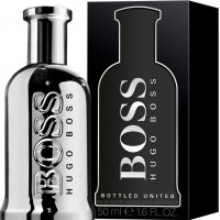 Boss Bottled United