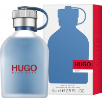 Hugo Now de Hugo Boss Eau De Toilette Spray 75 ML