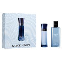 emporio armani pour elle