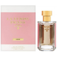 La Femme L'Eau