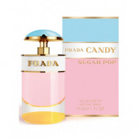 Candy Sugar Pop de Prada Eau De Parfum Spray 30 ML