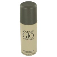 Acqua Di Gio  - Giorgio Armani Deodorant Spray 150 ML