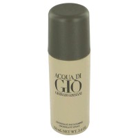 Acqua Di Gio De Giorgio Armani Déodorant Spray (can) 100 Ml Pour Homme