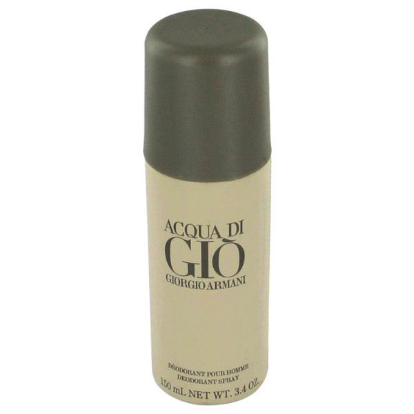 Giorgio Armani - Acqua Di Gio : Deodorant 5 Oz / 150 Ml