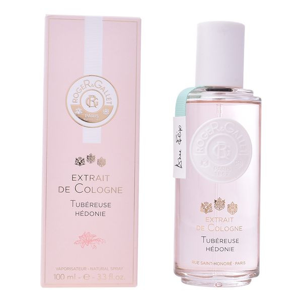 Tubéreuse Hédonie - Roger & Gallet Extracto De Cologne En Spray 100 Ml