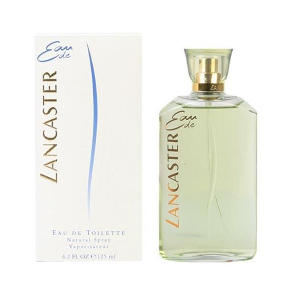 Eau De Lancaster - Lancaster Eau De Toilette Spray 125 Ml