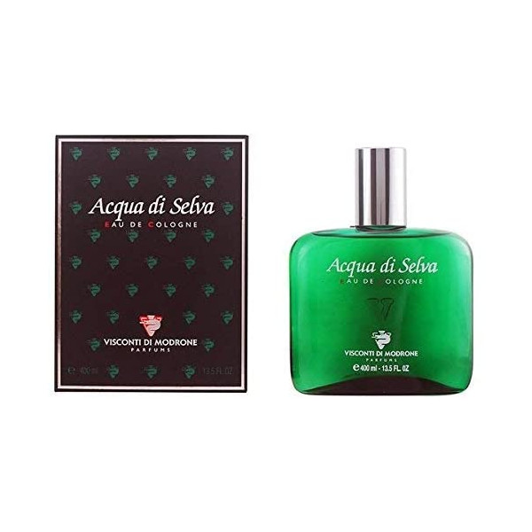Visconte Di Modrone - Acqua Di Selva 400ML Eau De Cologne