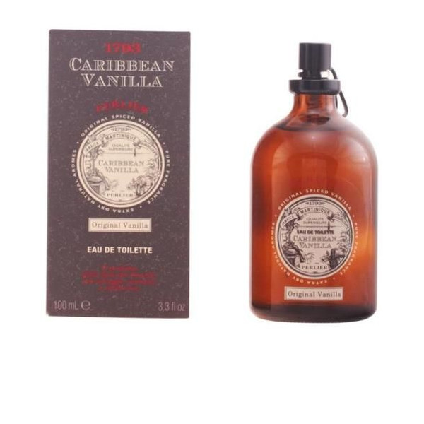 Caribbean Vainilla Original - Visconte Di Modrone Eau De Toilette Spray 100 Ml
