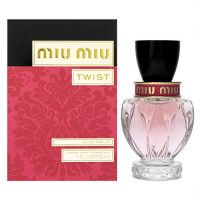 Twist de Miu Miu Eau De Parfum Spray 30 ML