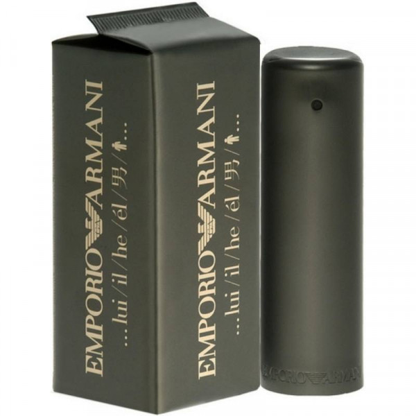 Emporio Armani - Emporio Armani 30ml Eau De Toilette Spray