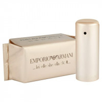 Emporio Armani Pour Elle de Emporio Armani Eau De Parfum Spray 30 ML