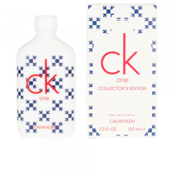 Calvin Klein CK One