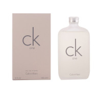Ck One Limited Edition de Calvin Klein Eau De Toilette Spray 300 ML