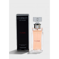 Eternity Flame For Women de Calvin Klein Eau De Parfum Spray 50 ML