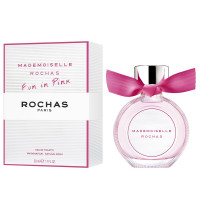 Mademoiselle Rochas