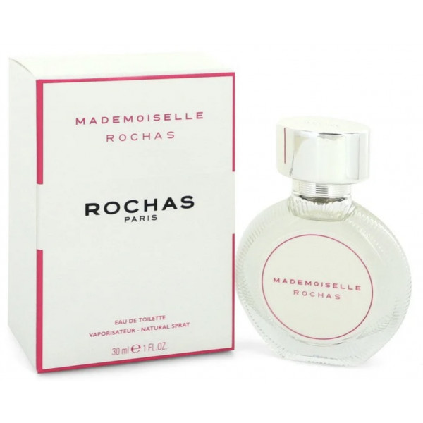 Mademoiselle Rochas - Rochas Eau De Toilette Spray 30 ML