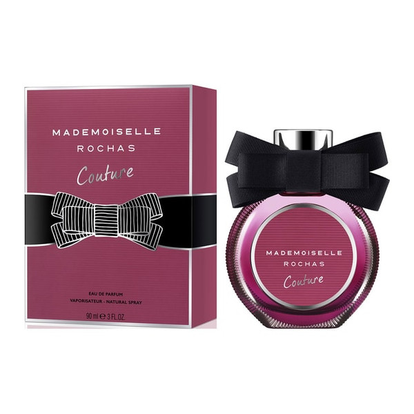 Rochas - Mademoiselle Rochas Couture 90ML Eau De Parfum Spray