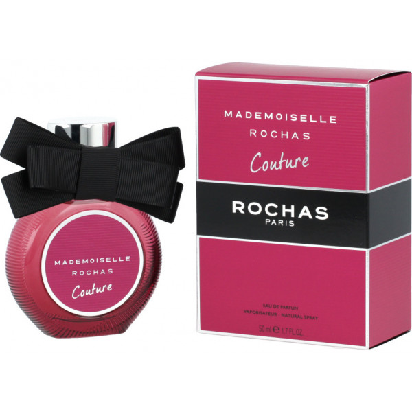Rochas - Mademoiselle Rochas Couture : Eau De Parfum Spray 1.7 Oz / 50 Ml