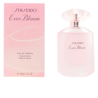 Ever Bloom de Shiseido Eau De Toilette Spray 30 ML