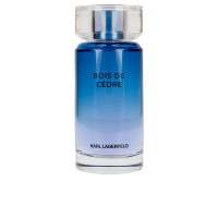 Bois De Cèdre de Karl Lagerfeld Eau De Parfum Spray 100 ML