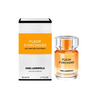 Fleur D'Orchidée de Karl Lagerfeld Eau De Parfum Spray 50 ML