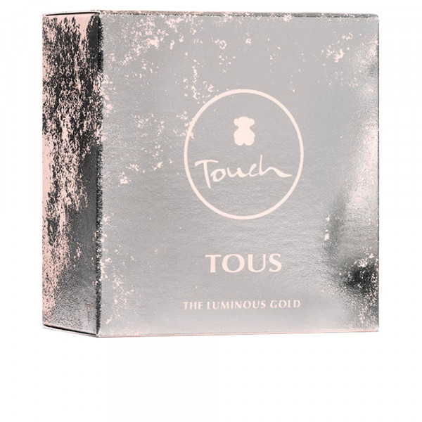 Touch The Luminous Gold - Tous Eau De Toilette Spray 30 Ml