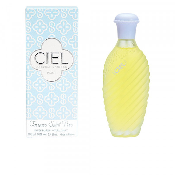 Ciel - Ulric De Varens Eau De Parfum Spray 100 Ml
