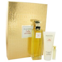 5TH AVENUE de Elizabeth Arden Coffret Cadeau pour Femme