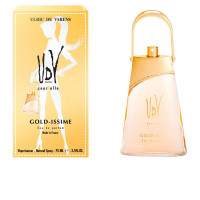 Gold-Issime de Ulric De Varens Eau De Parfum Spray 75 ML
