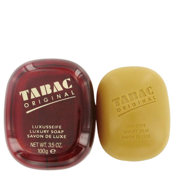 Mäurer & Wirtz - Tabac Original Savon De Luxe 100g Sapone