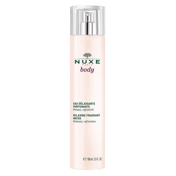 Nuxe - Eau Délassante Parfumante 100ml Profumo Nebulizzato E Spray
