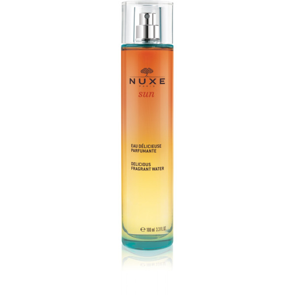 Nuxe - Sun Eau Délicieuse Parfumante : Perfume Mist And Spray 3.4 Oz / 100 Ml
