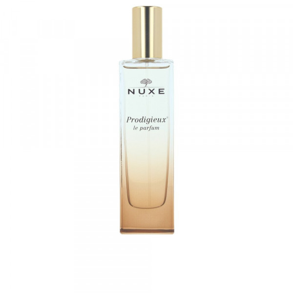 Nuxe - Prodigieux Le Parfum : Eau De Parfum Spray 1.7 Oz / 50 Ml