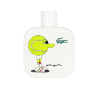 Eau De Lacoste L.12.12 Blanc X Jeremyville