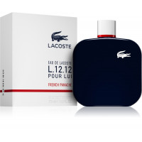 L12.12. French Panache Pour Lui de Lacoste Eau De Toilette Spray 175 ML