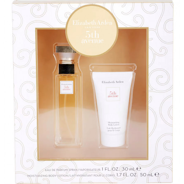 5Th Avenue - Elizabeth Arden Presentaskar 30 Ml