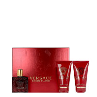 Eros Flame de Versace Coffret Cadeau 50 ML
