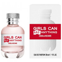 Girls Can Say Anything