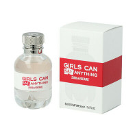 Girls Can Say Anything de Zadig & Voltaire Eau De Parfum Spray 50 ML