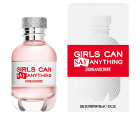 Girls Can Say Anything de Zadig & Voltaire Eau De Parfum Spray 90 ML