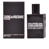 This Is Him! de Zadig & Voltaire Eau De Toilette Spray 30 ML
