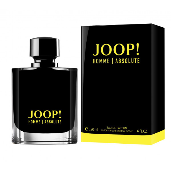 Joop! - Joop! Homme Absolute 120ml Eau De Parfum Spray