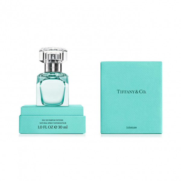 Tiffany & Co Intense - Tiffany Eau De Parfum Spray 30 Ml